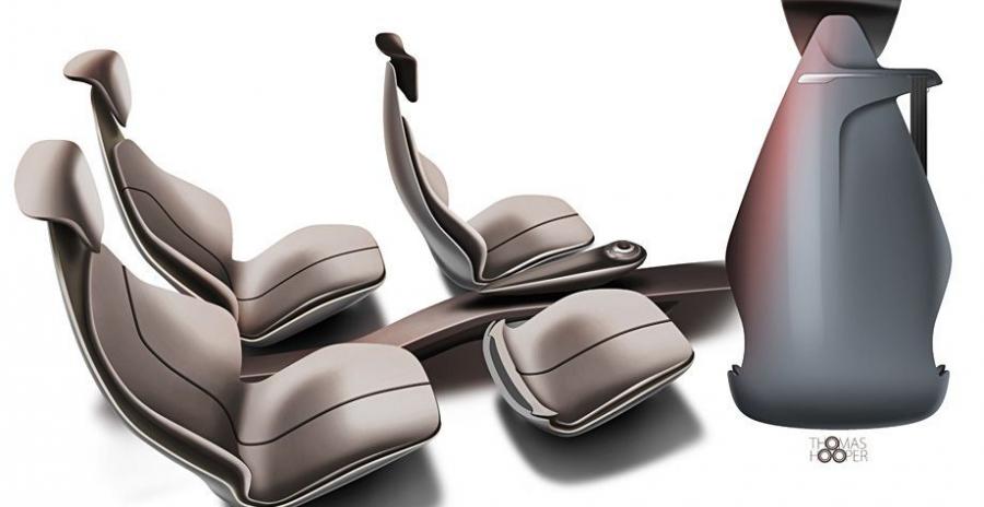  Tata MegaPixel Concept 2012 года  (фото 18 из 74)